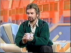 Telly Addicts 1989 Episode Part 3