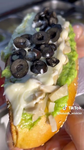 Deliciosos Completitos: Receta y Preparación