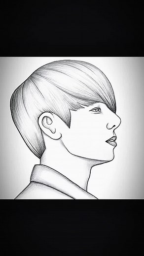 Easy Step-by-Step Guide to Drawing a Boy