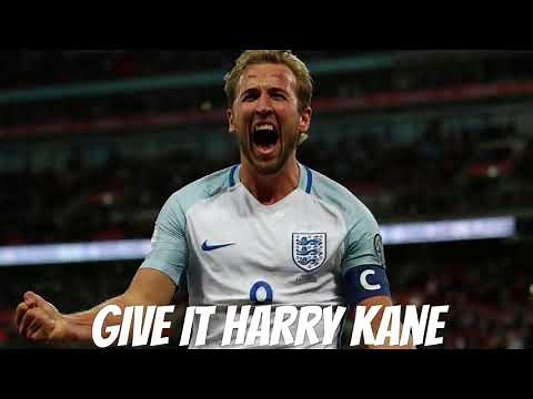 England 2018 World Cup Song - One Goal - Played on Radio 1 with Greg James