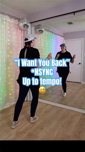 Step-by-step tutorial shared on my channel! 😎 DC: ‪@ScottForsyth‬ #iwantyouback #nsync #brotherhood