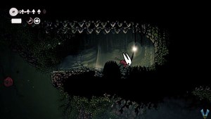 Hunter's March - Hollow Knight: Silksong Walkthrough