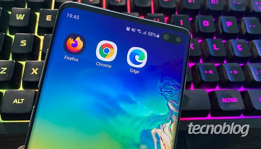 O que é um navegador web? Entenda a função do browser e conheça exemplos • Tecnoblog