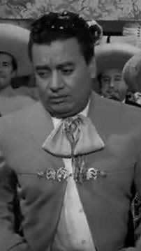 This is how Cuco Sánchez got his start in music #MexicanCinema #GoldenAge #CucoSánchez #Rancheras...