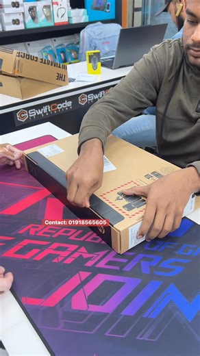 🔥HP Omnibook 5 Flip 14-fp0013dx | Intel Core 5-120U(14th Gen) | 8GB DDR5 RAM | 512GB Nvme SSD | 14" 2K Touch Display with 360 Convertible ♨️ | SwiftCode IT Solution