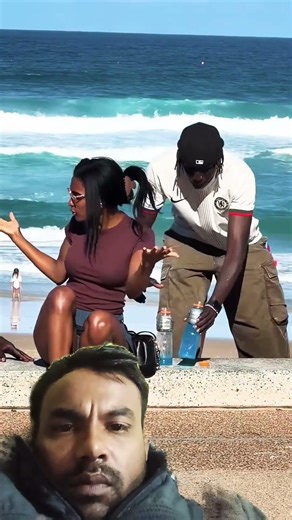 Amazing beaches comedy #shorts #shortsviral #shortsfeed