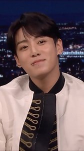 Who else is scared of their microwave exploding? 😅 . . . . Repost: @fallontonight @bts.bighitofficial’s #JungKook is still afraid of microwaves 🤣 #JungKookOnFallon #FallonTonight | Jackfroot