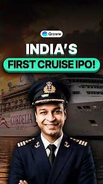 Waterways Leisure Tourism IPO Review!