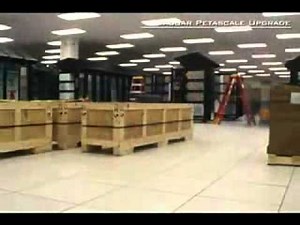 The world's -most powerful- super computer- for science-Jaguar-High speed calculation
