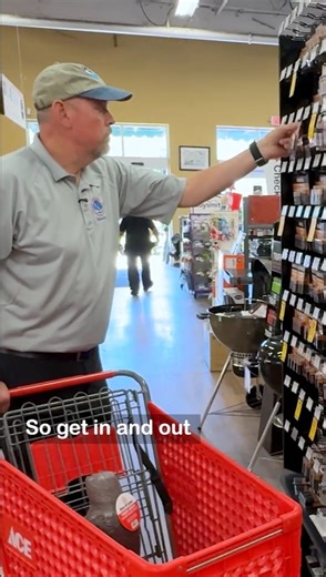 ☀️ Perfect day to prep for hurricane season! No crowds, no stress, plenty of supplies. Get ready now at weather.gov/safety. #HurricanePrep #BeReady | U.S. National Weather Service (NWS)