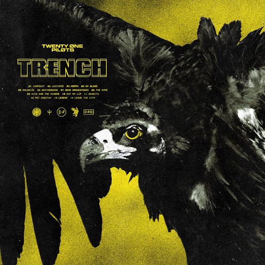 What does "My Blood" by Twenty One Pilots mean? — The Pop Song Professor