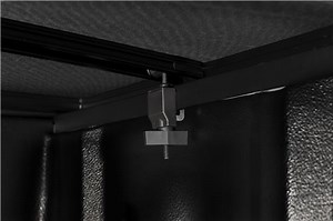 Extang Trifecta 2.0 Soft Tonneau Cover - Folding - Vinyl Extang Tonneau Cover EX92411