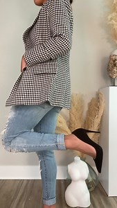 3.4M views · 16K reactions | How To Cuff Your Pants & Sleeves For A...