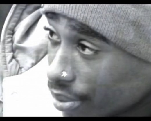 2Pac Video Mix
