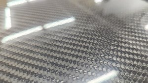 10K views · 189 reactions | C2 Corvette Custom Carbon Fiber Hood Right Out Of The Mold! | Dynamic Corvettes | Facebook