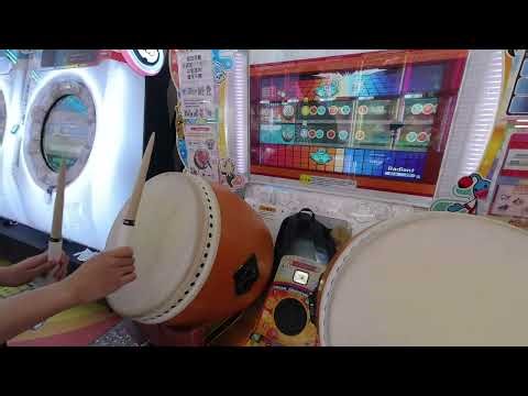 【太鼓达人】Radiant 962990 51可 1不可 260123