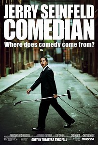 Comedian (2002) film online - Gdzie obejrzeć: Netflix | HBO | Prime | CDA | Filmweb