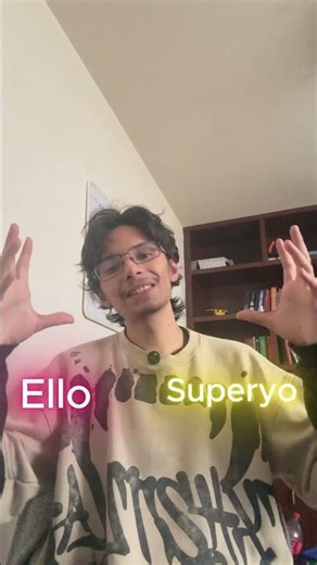 Id, Ego and Superego