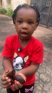 This is “African Oil Bean Seed “ It is called “ukpaka” in Igbo language we use it to prepare our local meals like African Salad (Abacha) , Yam and oil , etc ….What is this called in your language ? | Daniella 10kg baby