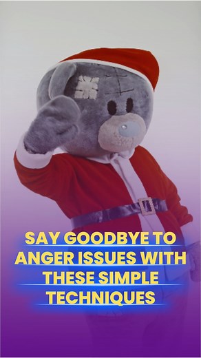 #Silvamethod From Anger to Peace: Transform with Simple Techniques #AngerToPeaceTransformation | Silva International home of the Silva Method