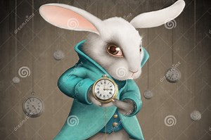 EASTER BUNNY DELUXE EGG STORY TELLING GAME - Free Addicting Game ★★★★★