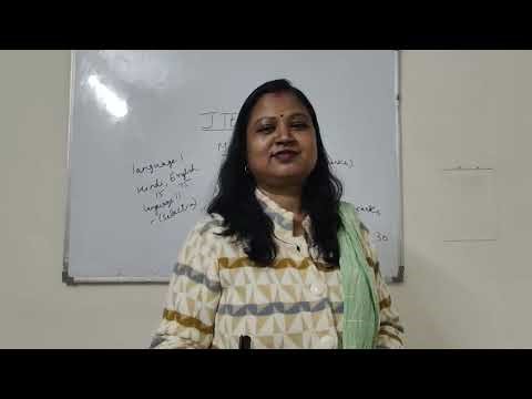 JTET 2026 Syllabus Overview | Paper 1 & Paper 2 | Start Preparation Now 📚