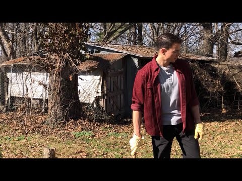 Clark meets Lex Script Part 1