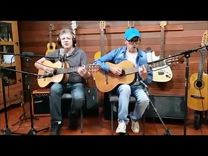 David e Gilmar Aurora do mundo. GRAVADA SIM 1970 PELA DUPLA ZILO E ZALO . No álbum pescando saudade. | Denise Ferreira