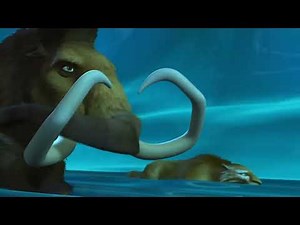 Ice Age | "Ice Slide" (Reverse)