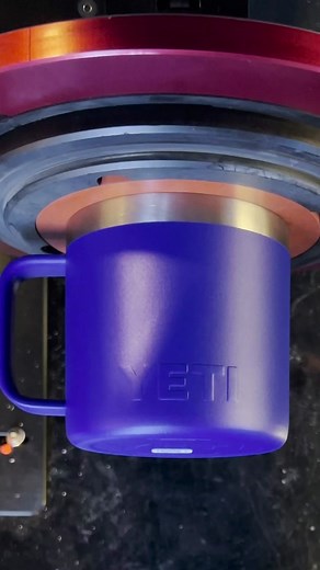 We’ve got Dad covered with a free customization this Father’s Day. #YETI #YETICustom #BuiltForTheWild #FathersDay #Dad