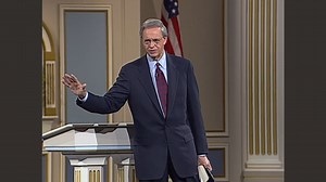 WATCH | The God to Whom We Pray