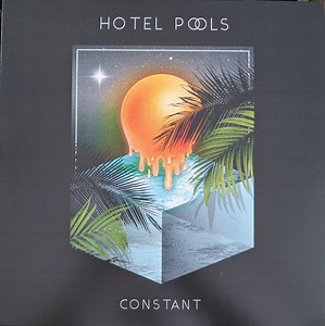 Hotel Pools - Constant