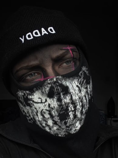 do it aagain, i like it . . . . #fyp #masktok #cosplay #codcosplay #BookTok