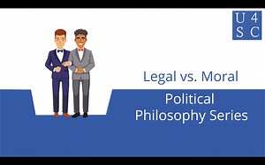 Legal vs. Moral: Written vs. Right - Academy 4SC Learning Hub