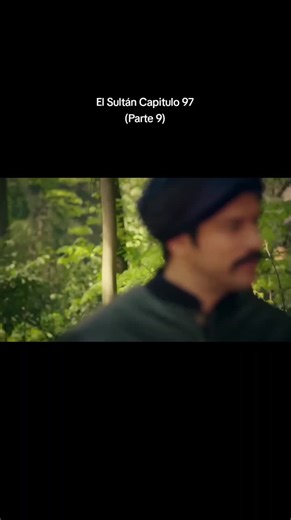 El Sultán Capítulo 97 Parte 9: La Belleza de Hurrem