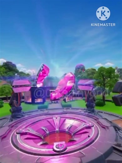 Fortnite filtración: el viajero reparará el punto cero