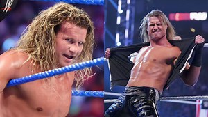"Oh, he's with me" - When two WWE women had legit heat because of Dolph Ziggler