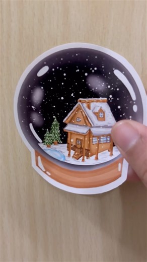 Designing a sticker sheet