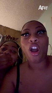 101K views · 842 reactions | Blowing burps > blowing kisses 藍 #afv #funny | America's Funniest Home Videos | Facebook