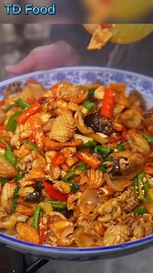 TD_Food - Special Cooking food #10 #cooking #yummyfood | Life Cooking TV