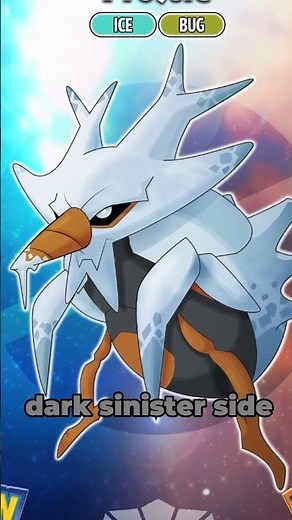 Atlantis Pokemon Region - Route One Fakemon