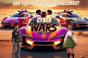 Cyber Wars