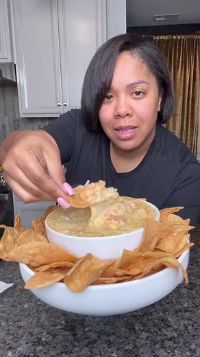 Delicious Shrimp Rotel Dip Recipe the Kimmy Way