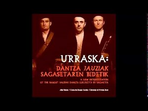 Alemanak (markaturik) :: Urraska :: Aiko taldea