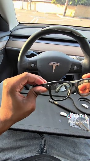 How to Disable Ray-Ban Meta LED Light