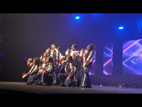 ATEEZ(에이티즈) - ‘멋(The Real)' Dance Cover 직캠 4K 60p by WINDFALL fancam