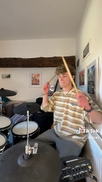 Mastering Drumming Techniques: A Step-by-Step Guide