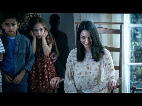 Smile (2022) | Horror | Full Movie Recap