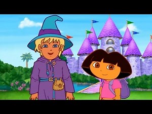 Dora Magic Castle Adventure Crack