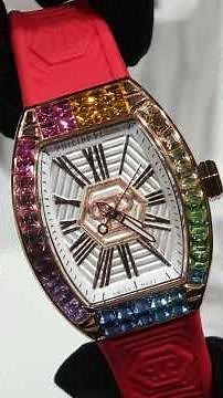 Philipp Plein на Moscow Watch Expo 2025